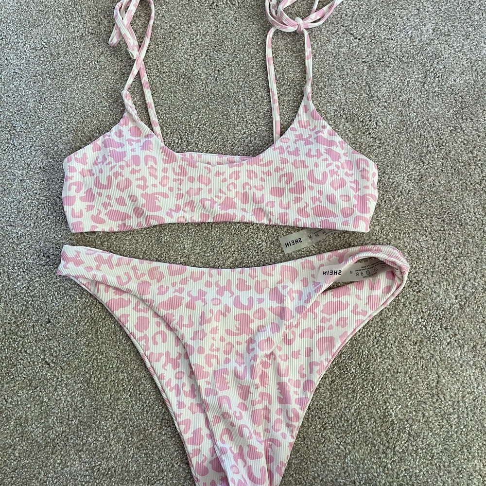 Shein bikini